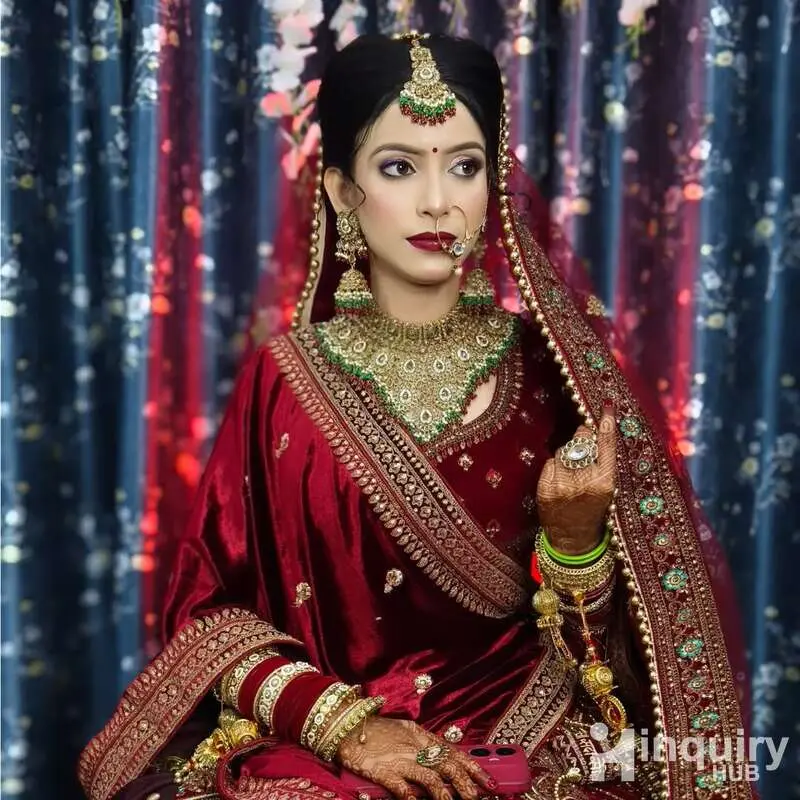 Swara Biuty Parlour