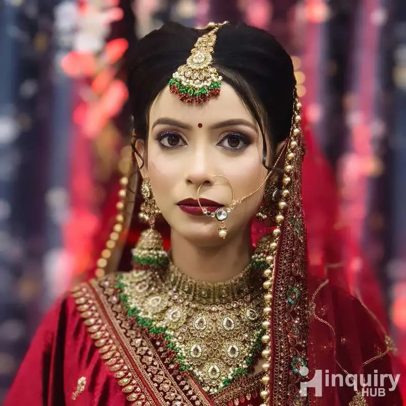 Swara Biuty Parlour