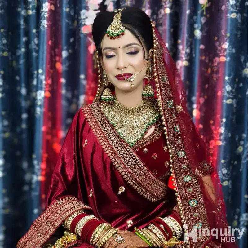 Swara Biuty Parlour