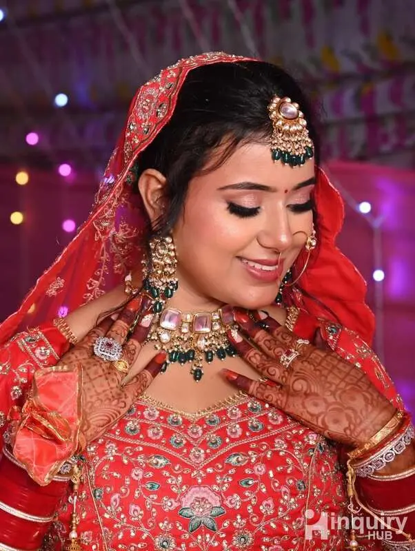 Swara Biuty Parlour