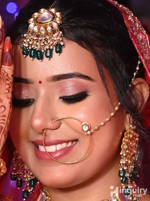Swara Biuty Parlour