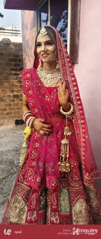 Swara Biuty Parlour