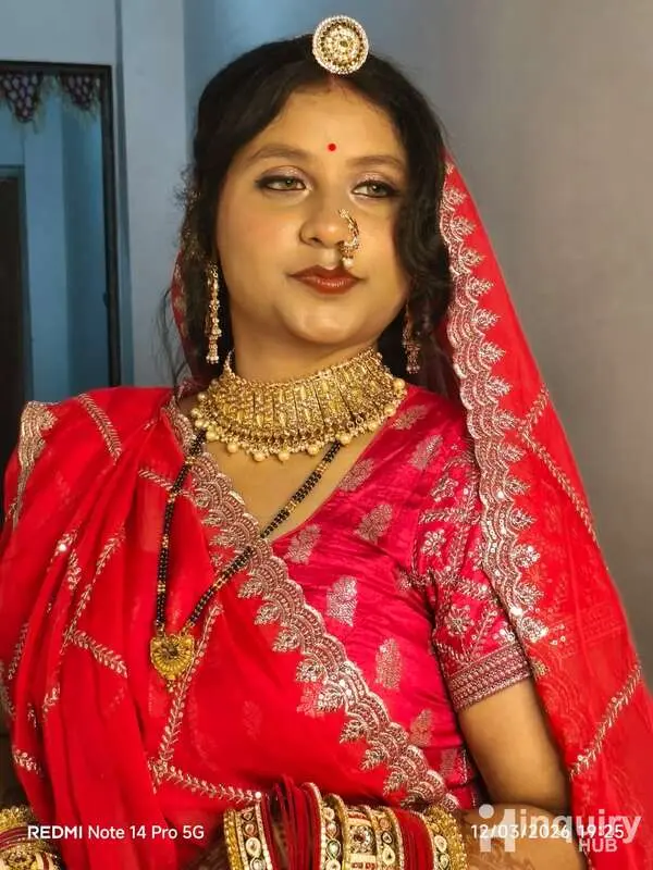Blush Magic By Anu