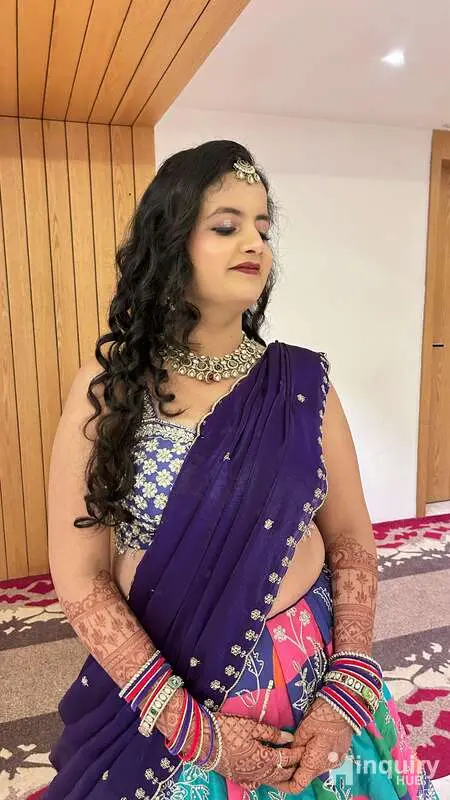 Blush Magic By Anu
