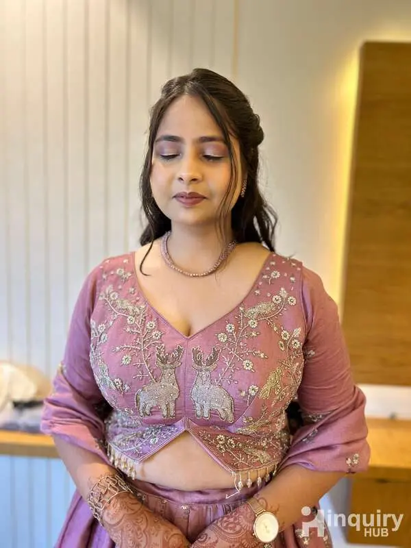 Blush Magic By Anu
