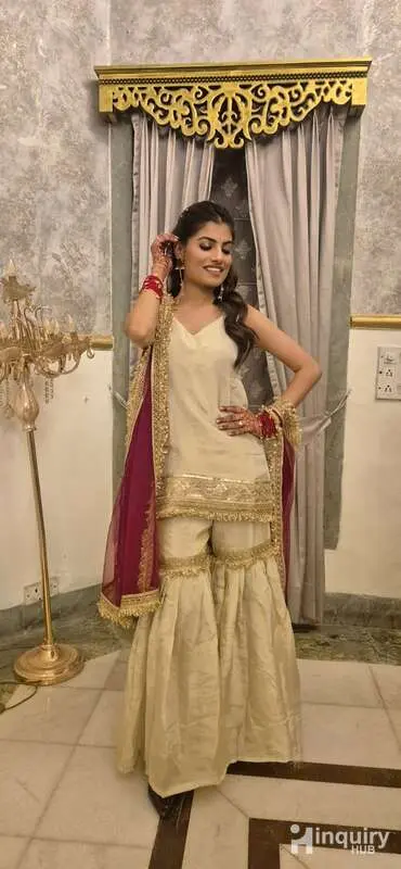Blush Magic By Anu