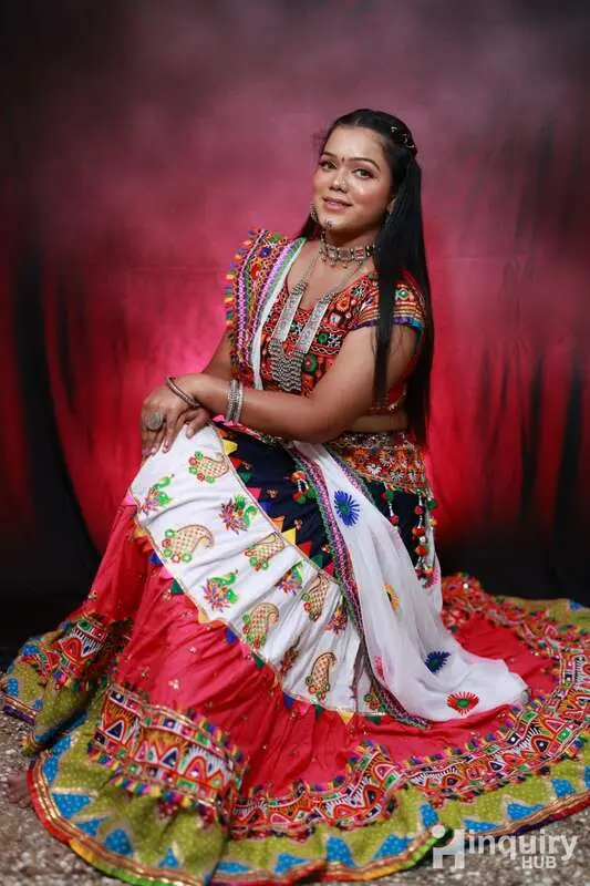 Jinal Makeup Artist Mumbai