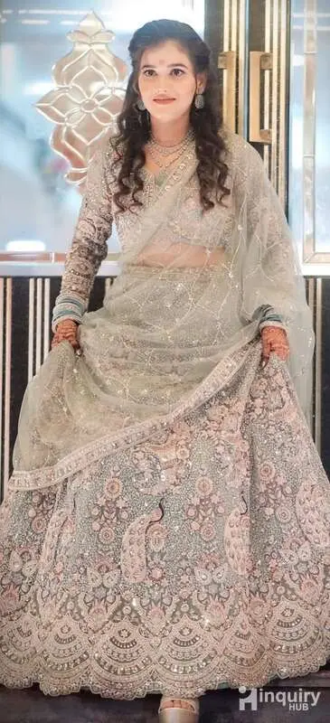 Swatigupta  Lakme Accademy