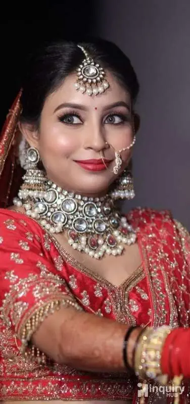 Swatigupta  Lakme Accademy