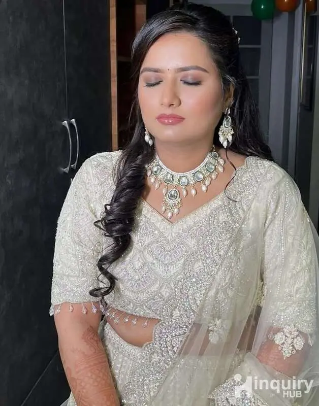 Swatigupta  Lakme Accademy