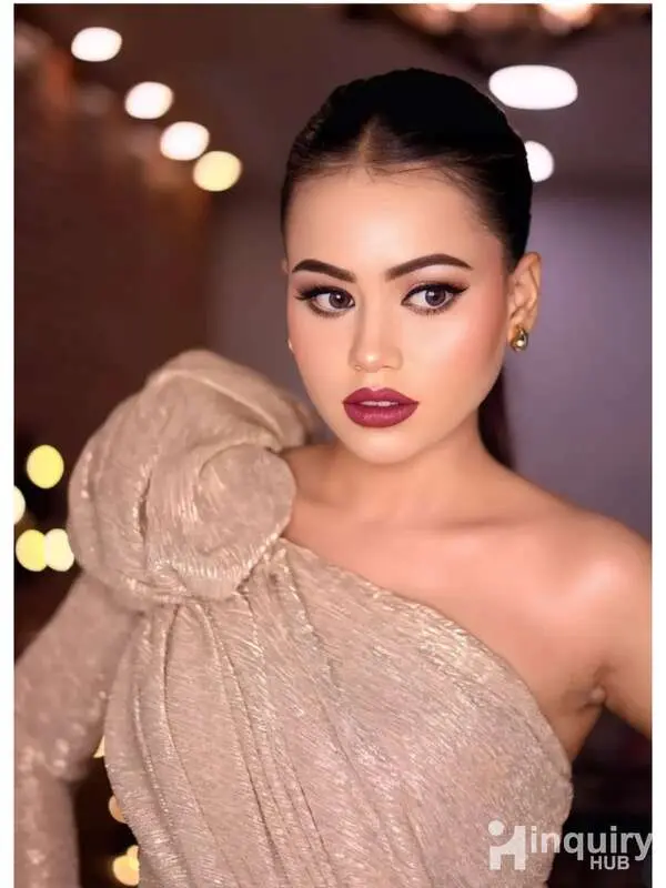 Swatigupta  Lakme Accademy