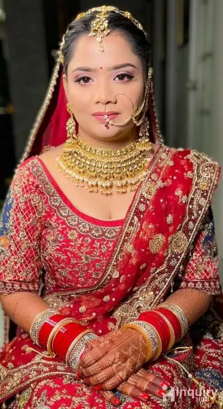 Swatigupta  Lakme Accademy