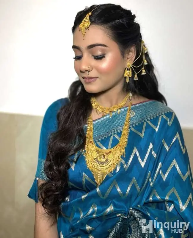 Swatigupta  Lakme Accademy