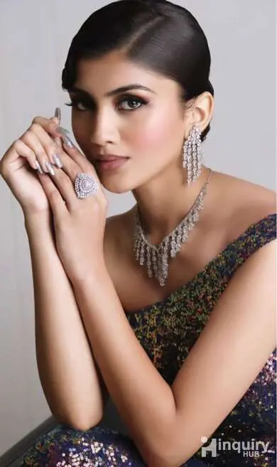 Priya Yadav Makeup Artist