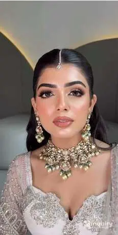 Priya Yadav Makeup Artist