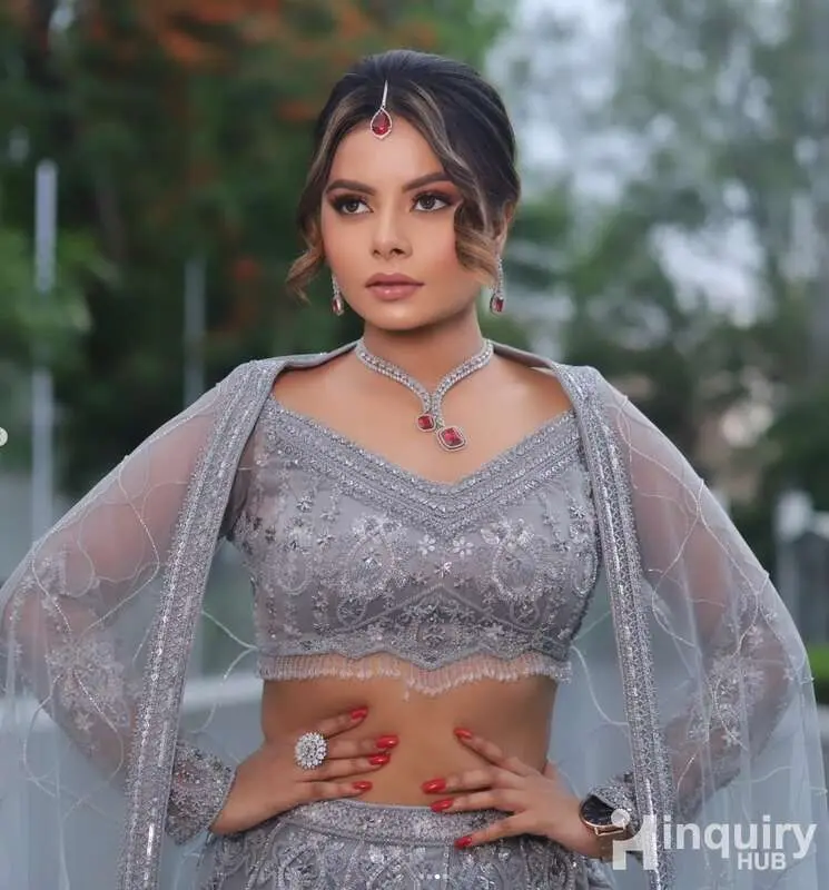 Makeupby Shwetagupta