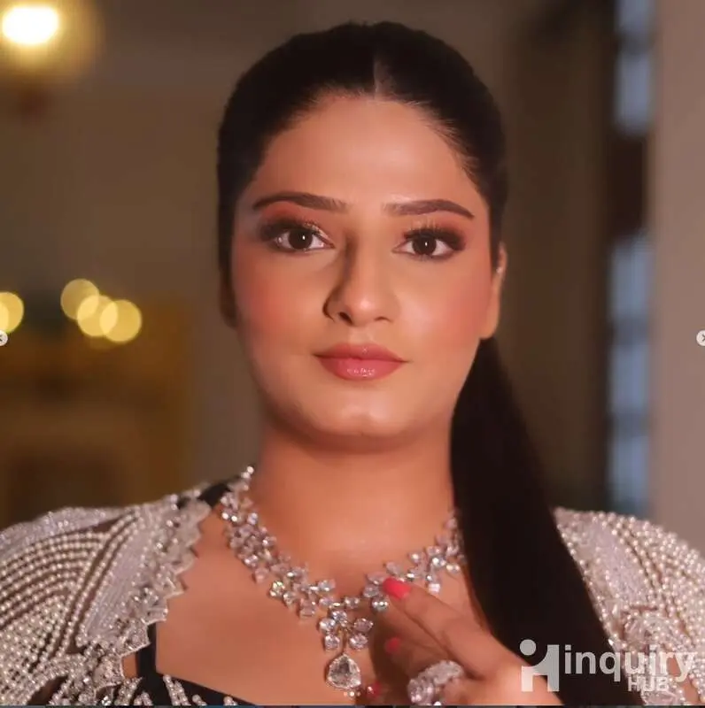 Makeupby Shwetagupta
