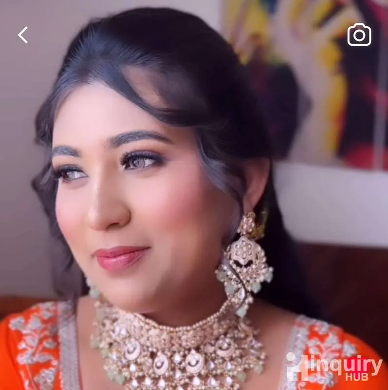 Makeupby Shwetagupta