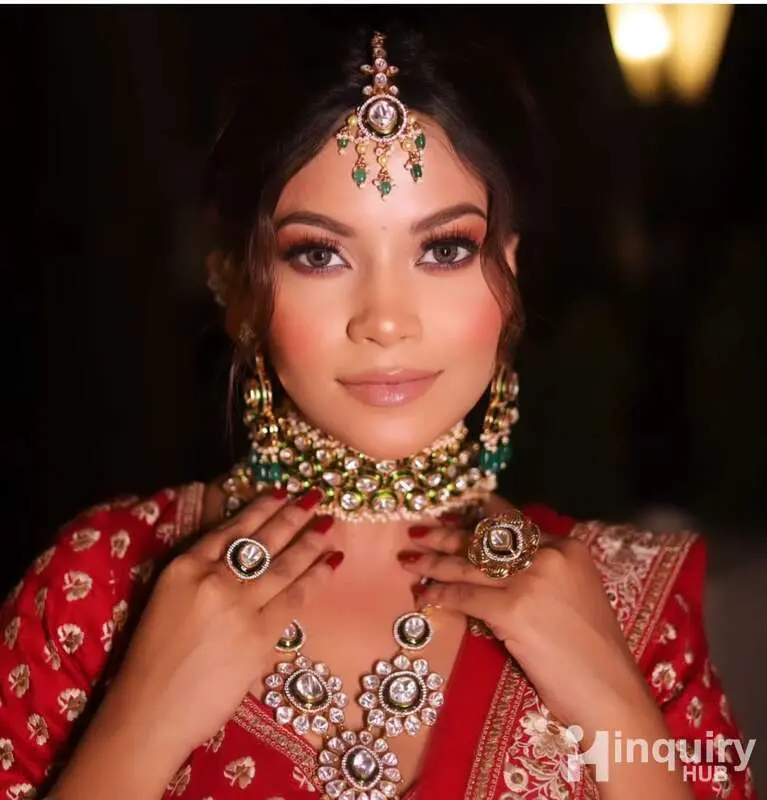 Makeupby Shwetagupta