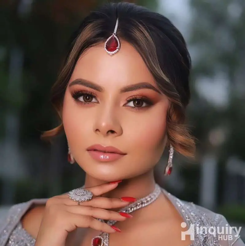 Makeupby Shwetagupta