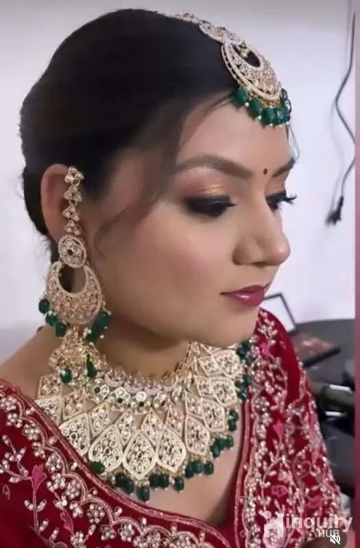 Makeupby Shwetagupta