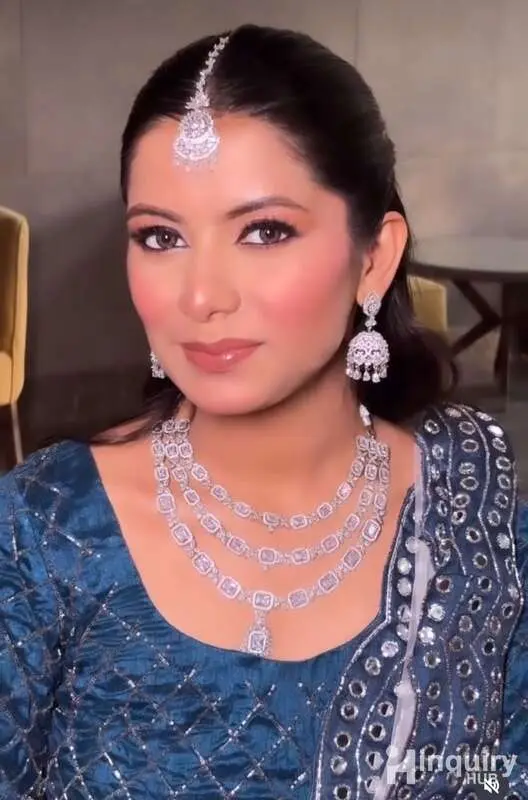 Makeupby Shwetagupta
