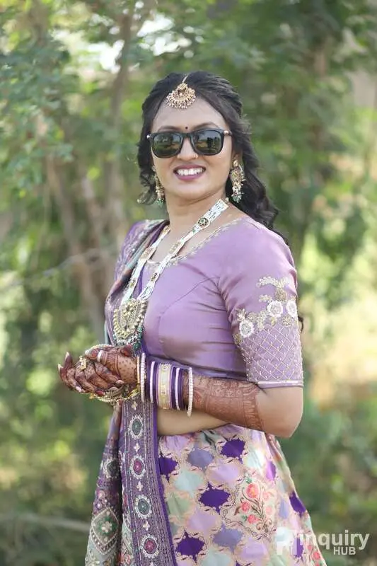 Dream Girl Bueaty Parlour