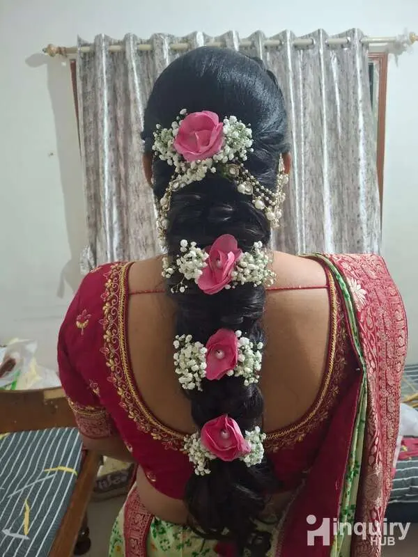 Dream Girl Bueaty Parlour