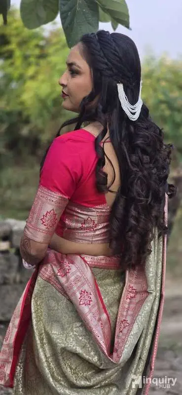 Dream Girl Bueaty Parlour