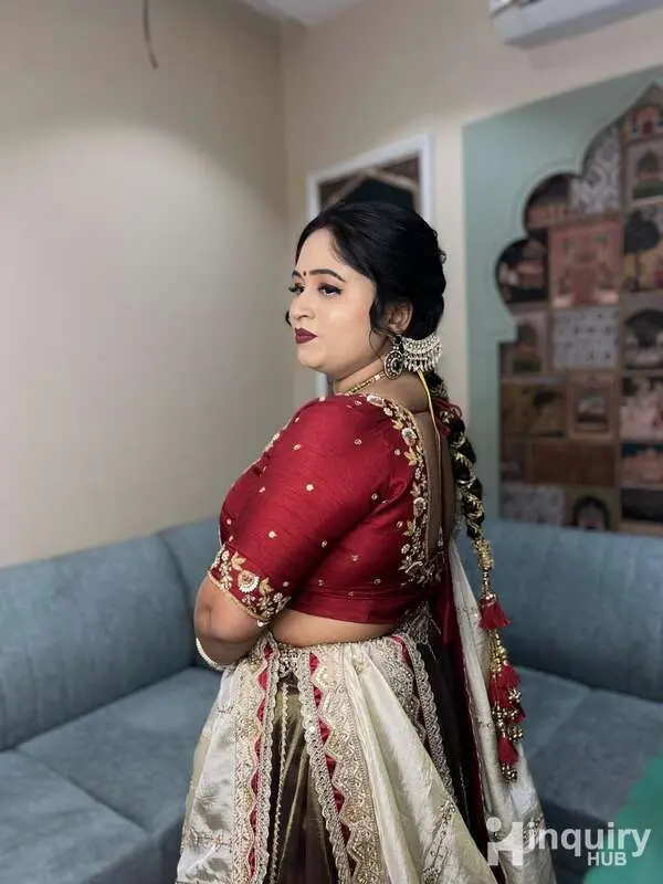 Dream Girl Bueaty Parlour