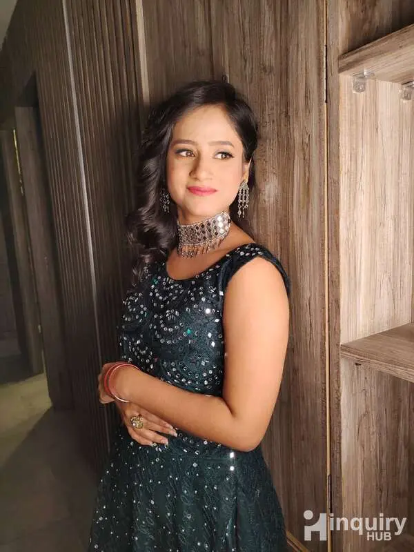 Sakshi  Makeup Artists