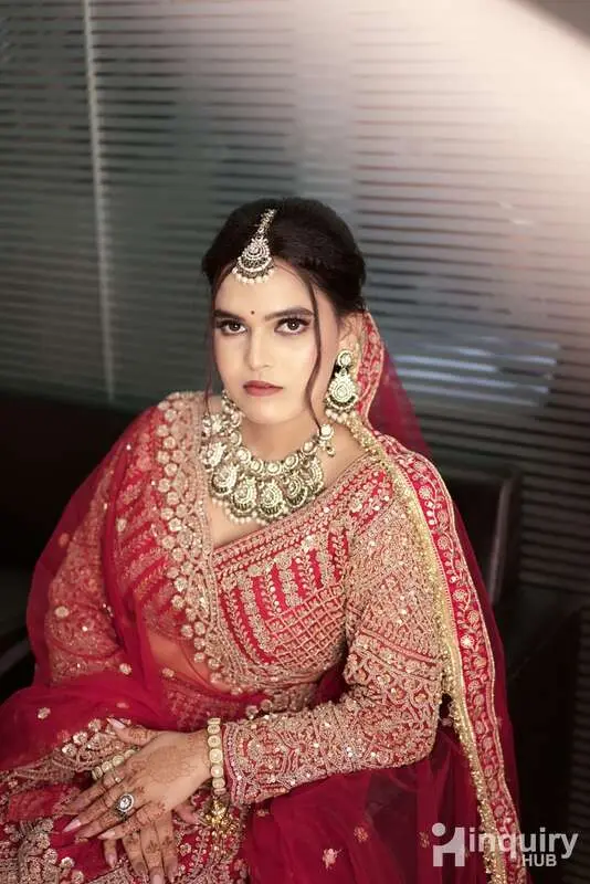 Alisharajput Makeover