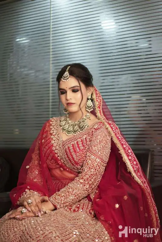 Alisharajput Makeover