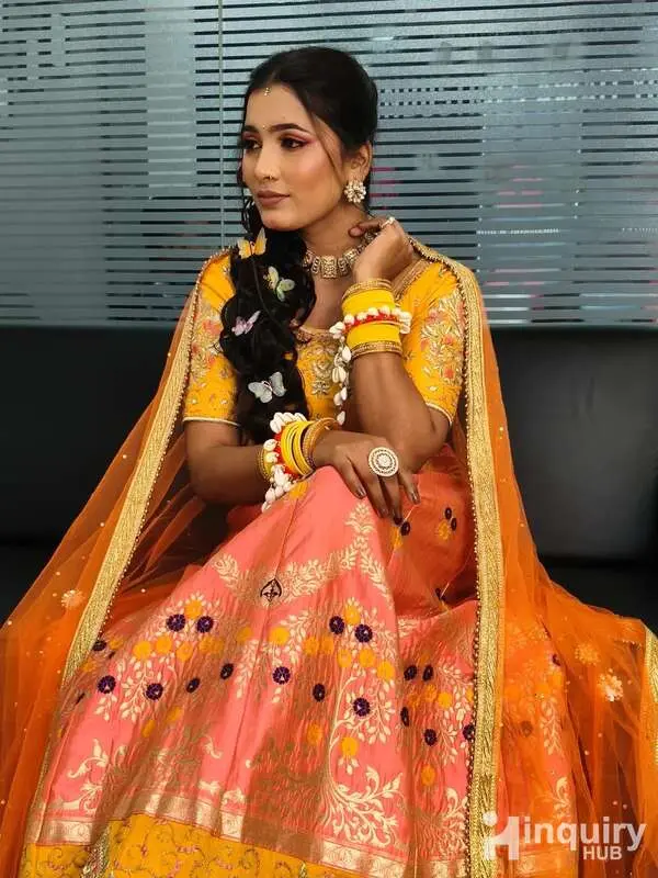 Alisharajput Makeover
