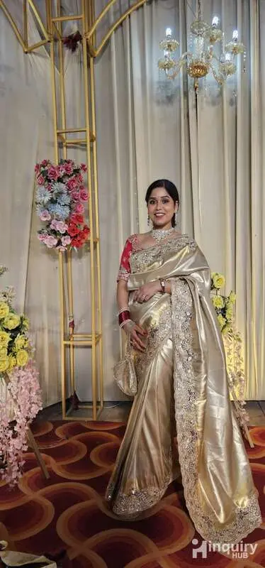 Alisharajput Makeover