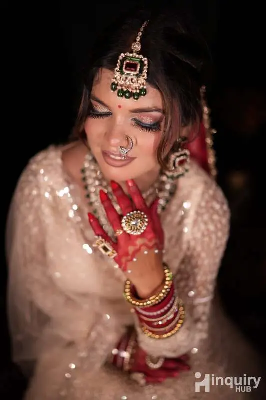Alisharajput Makeover