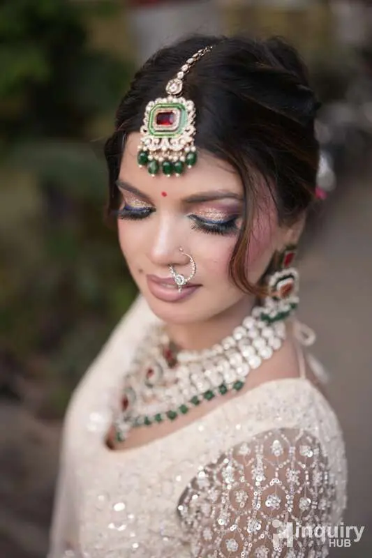 Alisharajput Makeover