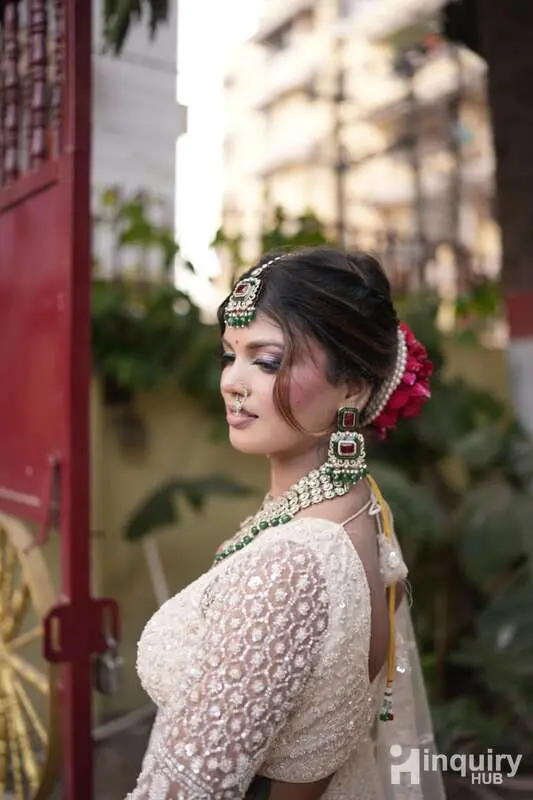 Alisharajput Makeover