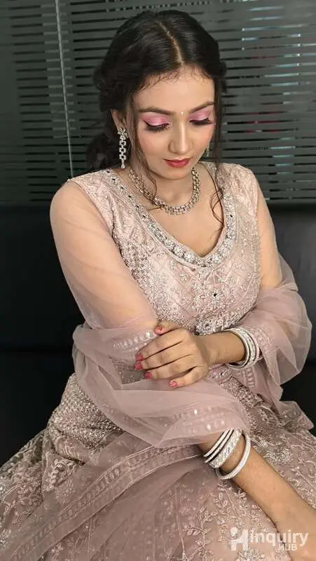 Alisharajput Makeover