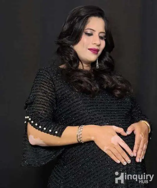 Preety Roy