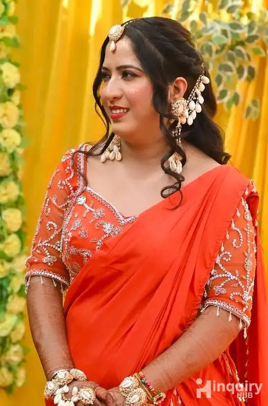 Preety Roy