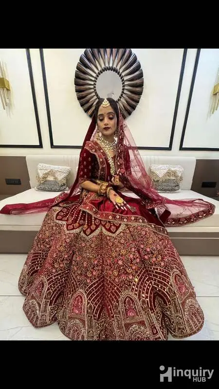 Preety Roy