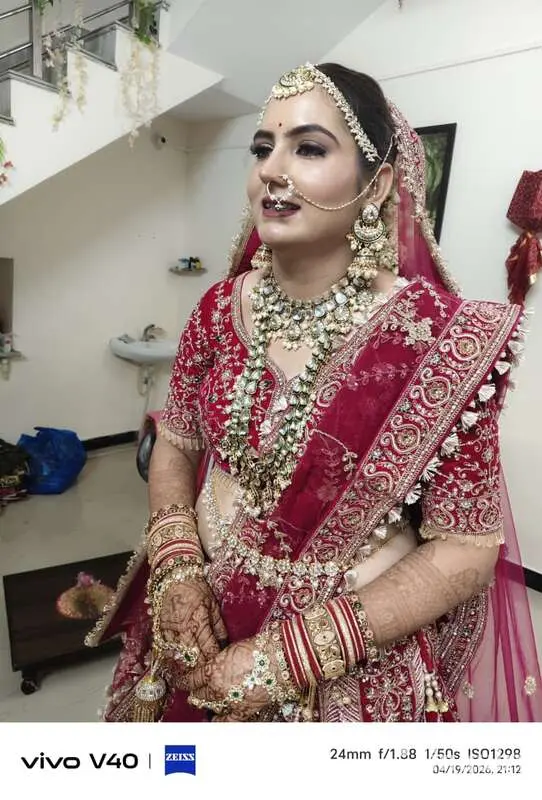 Preety Roy