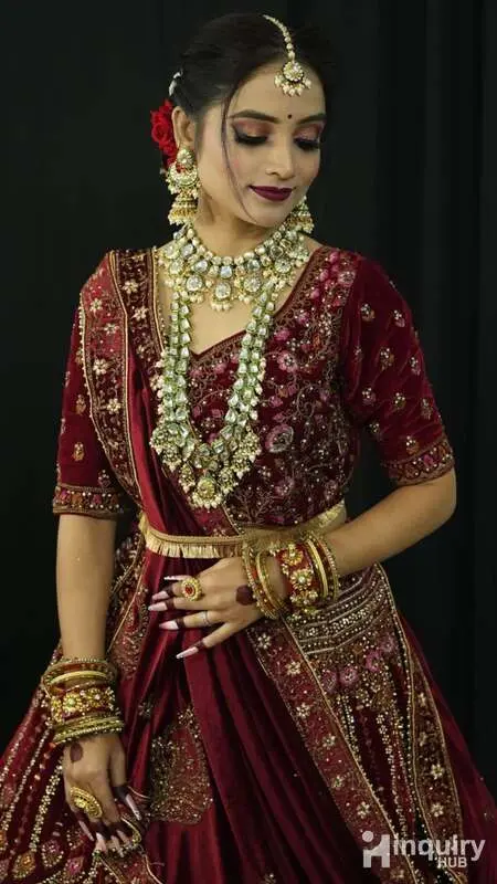 Preety Roy