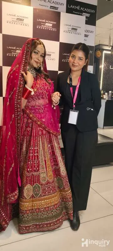 Neha Singh Makeup Artist
