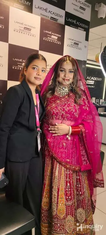 Neha Singh Makeup Artist