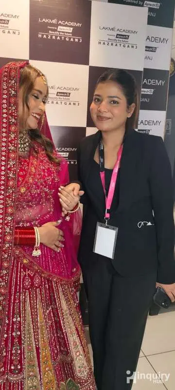 Neha Singh Makeup Artist