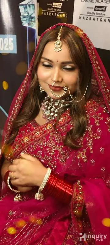 Neha Singh Makeup Artist
