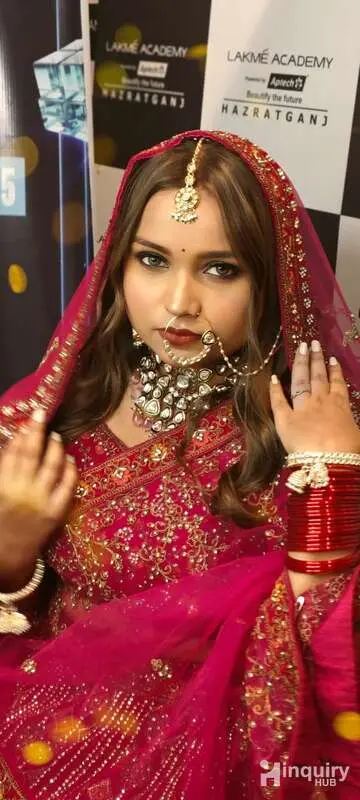 Neha Singh Makeup Artist