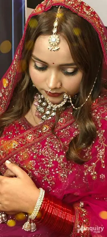 Neha Singh Makeup Artist